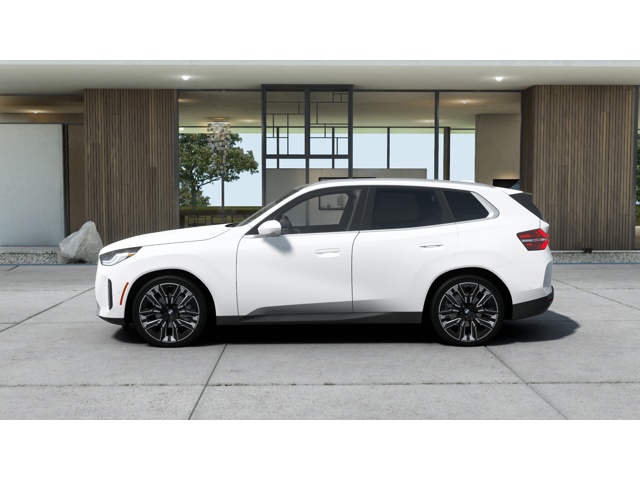 New 2025 BMW X3 30 xDrive New 2025 BMW X3 30 xDrive