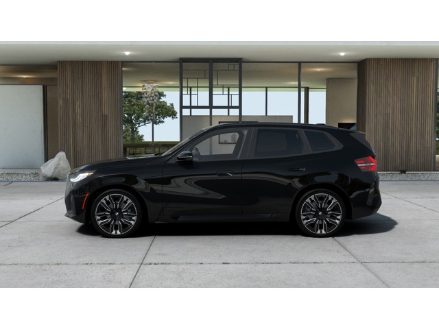 New 2025 BMW X3 30 xDrive New 2025 BMW X3 30 xDrive