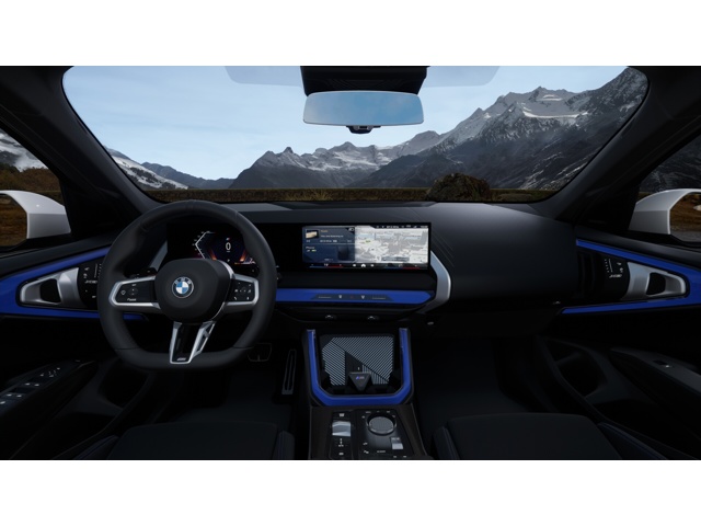 2025 BMW X3 30 - Photo 10