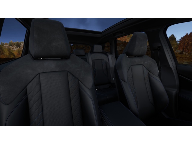 2025 BMW X3 30 - Photo 11