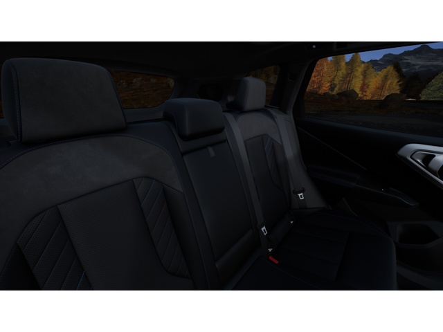 2025 BMW X3 30 - Photo 12