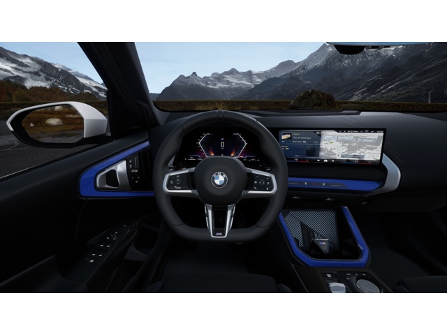 2025 BMW X3 30 - Photo 13