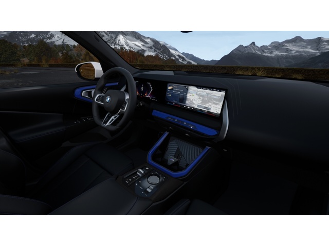 2025 BMW X3 30 - Photo 14