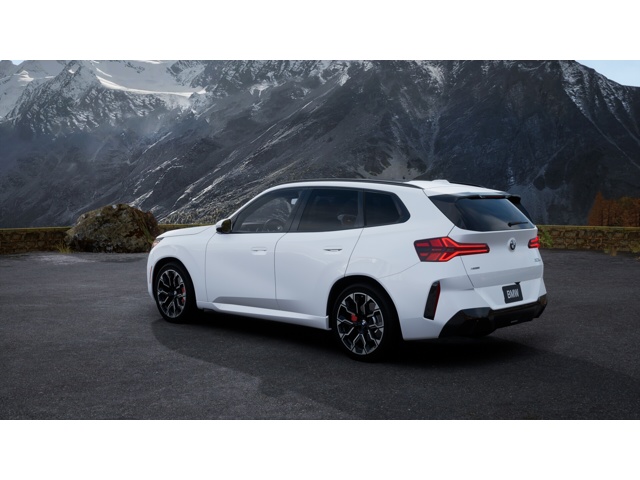 2025 BMW X3 30 - Photo 2