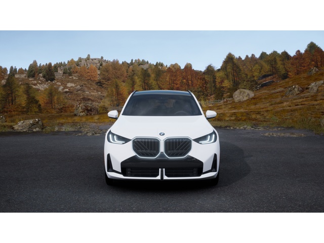 2025 BMW X3 30 - Photo 3