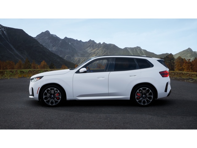 2025 BMW X3 30 - Photo 4