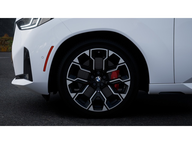 2025 BMW X3 30 - Photo 7