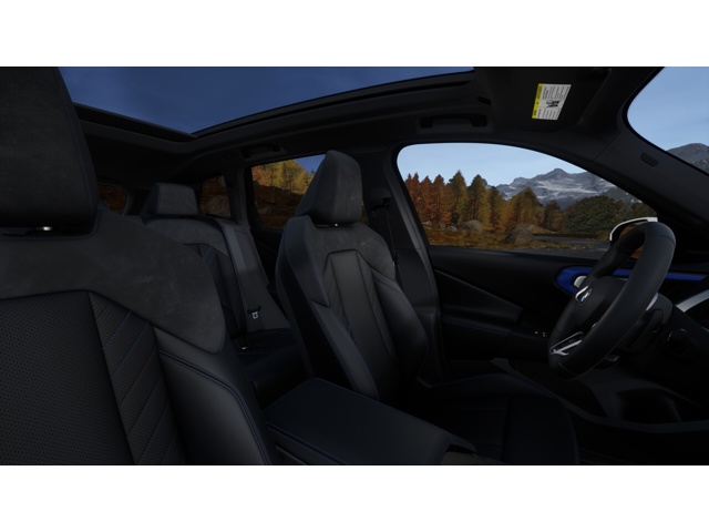 2025 BMW X3 30 - Photo 9