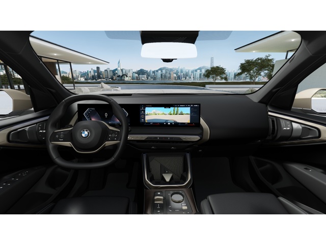 2026 Bmw X3 photo 7