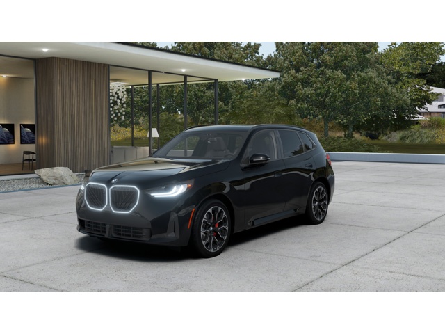 2026 BMW X3 30 xDrive 2026 BMW X3 30 xDrive