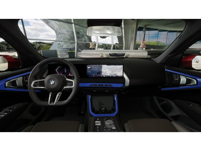 2026 BMW X3 30 - Photo 10