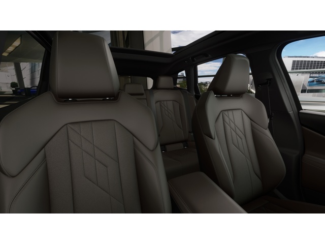2026 BMW X3 30 - Photo 11