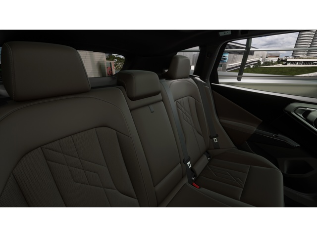 2026 BMW X3 30 - Photo 12