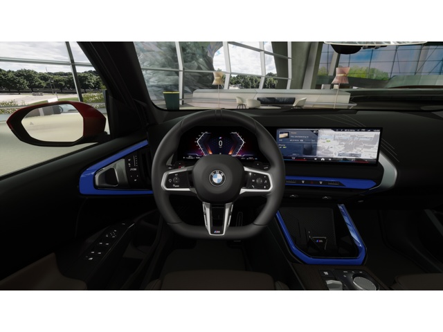 2026 BMW X3 30 - Photo 13