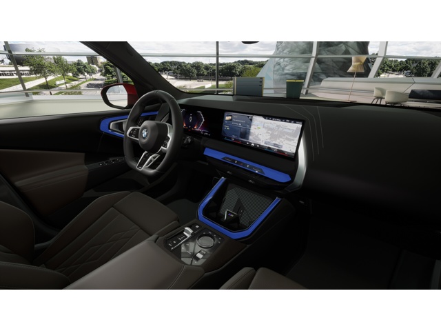 2026 BMW X3 30 - Photo 14