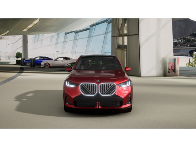 2026 BMW X3 30 - Photo 3