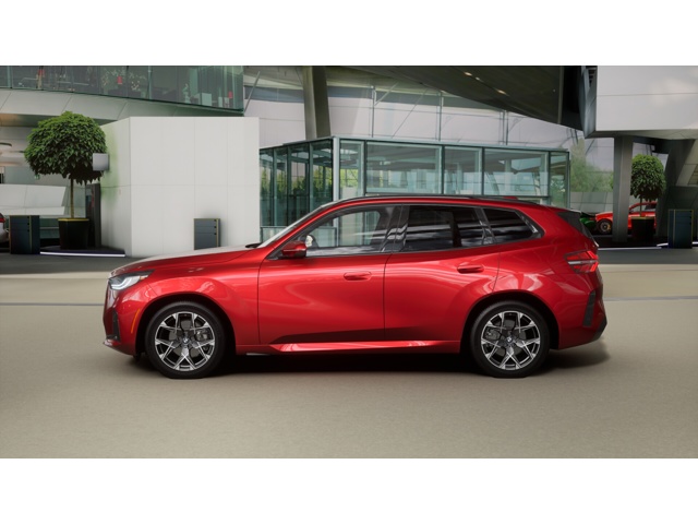 2026 BMW X3 30 - Photo 4
