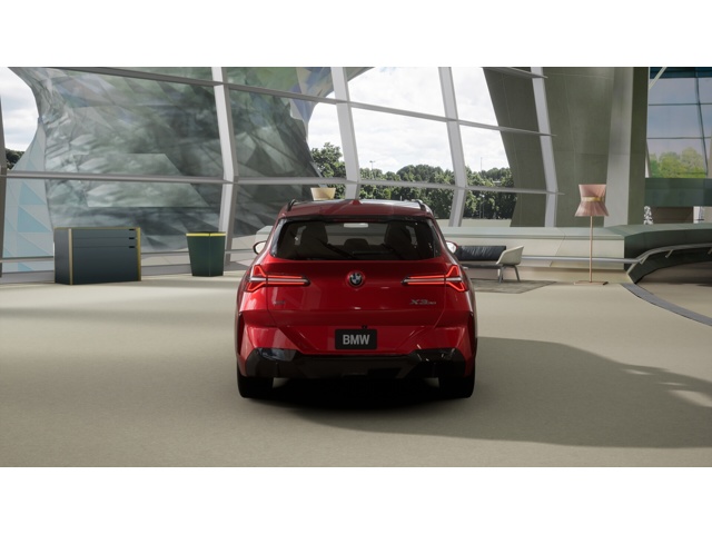 2026 BMW X3 30 - Photo 5