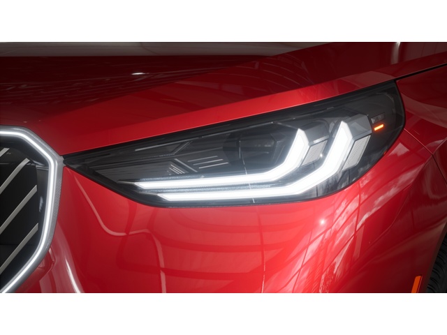 2026 BMW X3 30 - Photo 6
