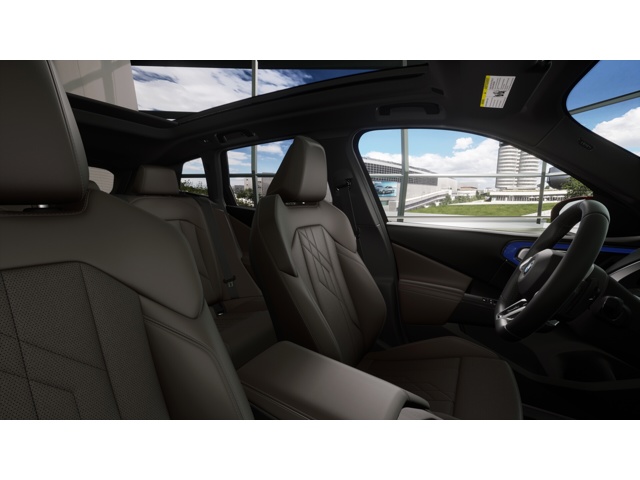 2026 BMW X3 30 - Photo 9