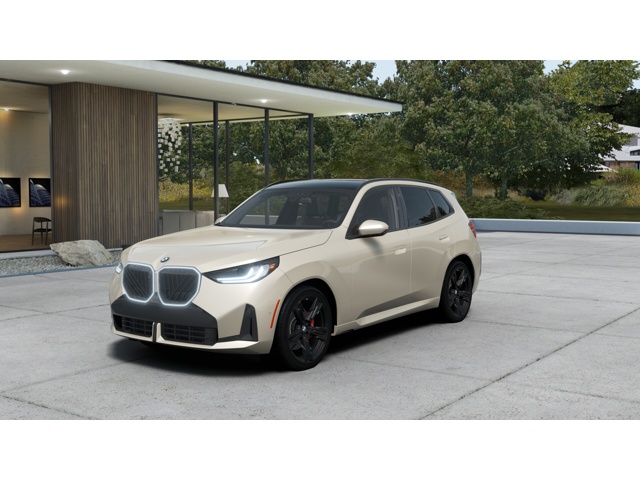 2026 BMW X3 30's photo