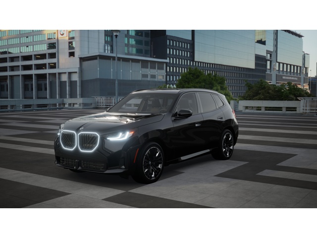 2026 BMW X3 30 XDRIVE's photo
