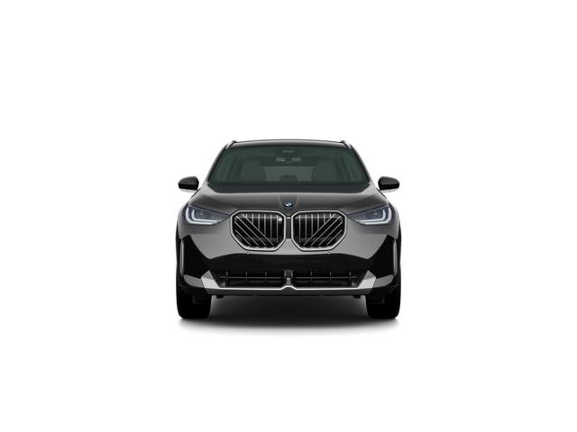 New 2026 Black Sapphire Metallic BMW  image 2