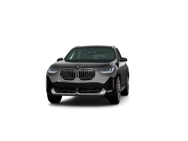 New 2026 Black Sapphire Metallic BMW  image 3