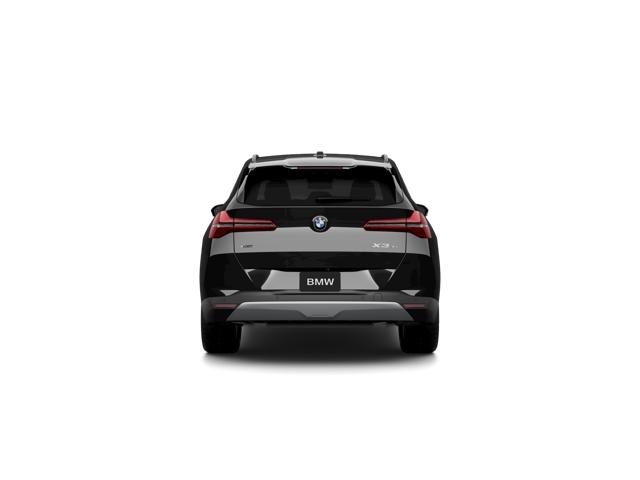 New 2026 Black Sapphire Metallic BMW  image 5