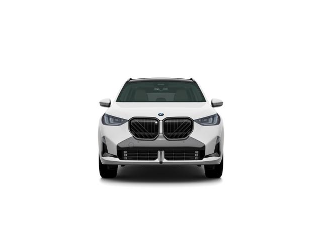 New 2026 Alpine White BMW 30 xDrive image 2