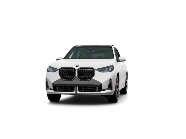 New 2026 Alpine White BMW 30 xDrive image 3