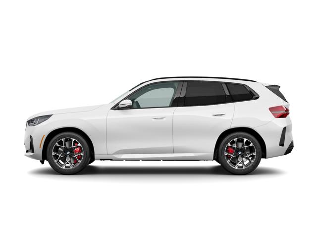 New 2026 Alpine White BMW 30 xDrive image 4