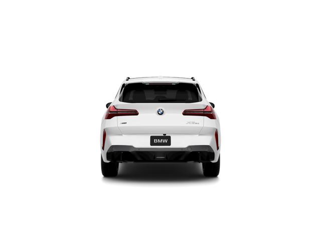 New 2026 Alpine White BMW 30 xDrive image 5