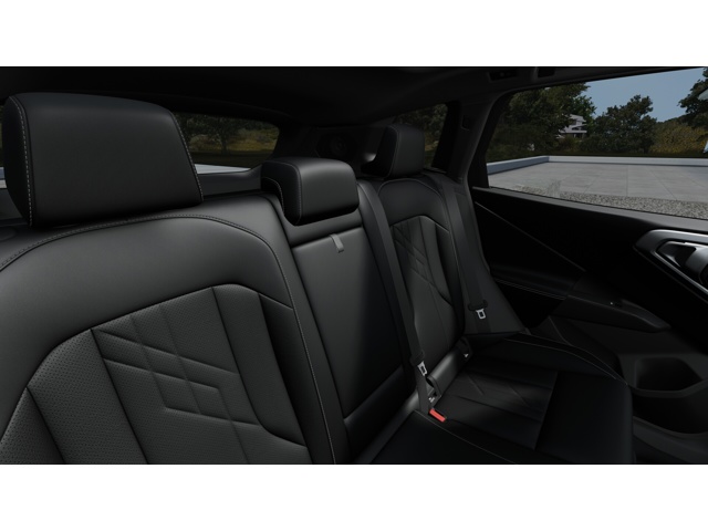 New 2026 Black Sapphire Metallic BMW X3 30 image 12
