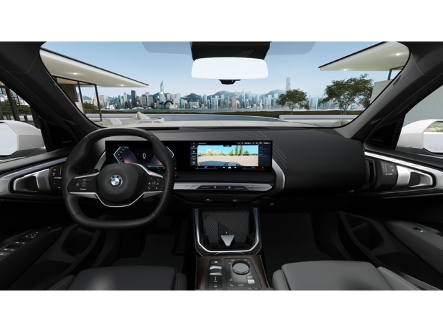 New 2026 Mineral White Metallic BMW 30 xDrive image 10