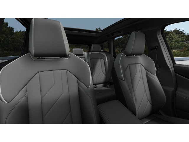 New 2026 Mineral White Metallic BMW 30 xDrive image 11