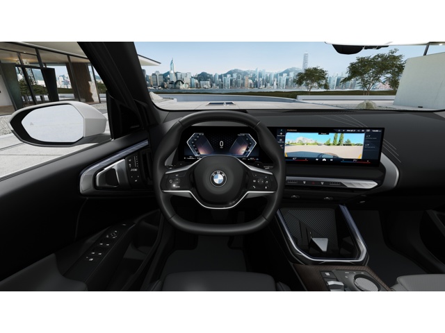New 2026 Mineral White Metallic BMW 30 xDrive image 13
