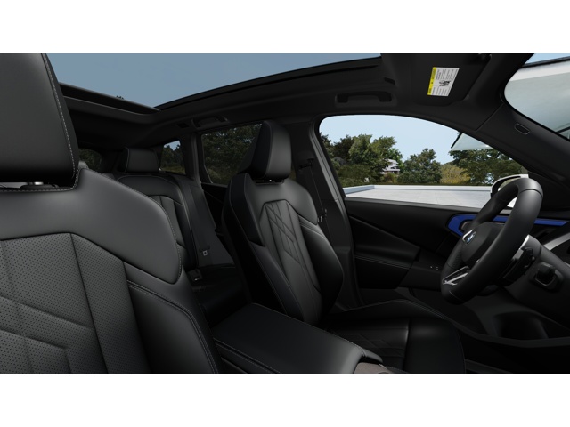 New 2025 BMW X3 30 xDrive