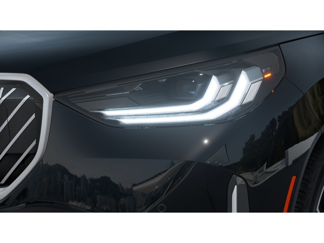 jarimi3 ブルーベリー 2025 New 2025 BMW X3 For Sale at BMW of Brooklyn | VIN