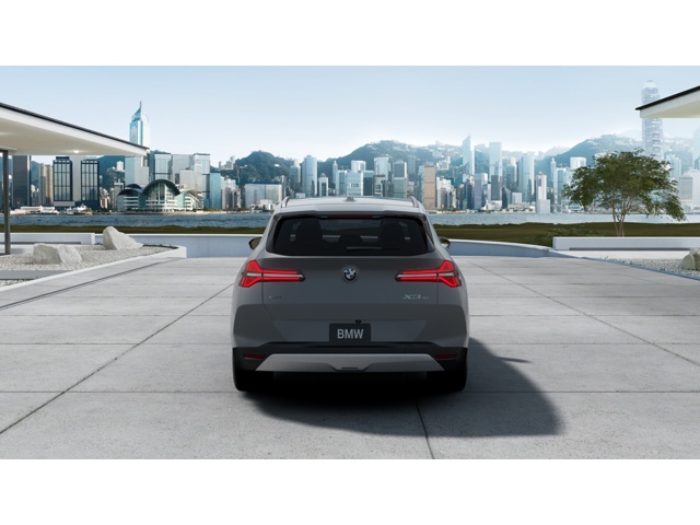 2026 Bmw X3 photo 4
