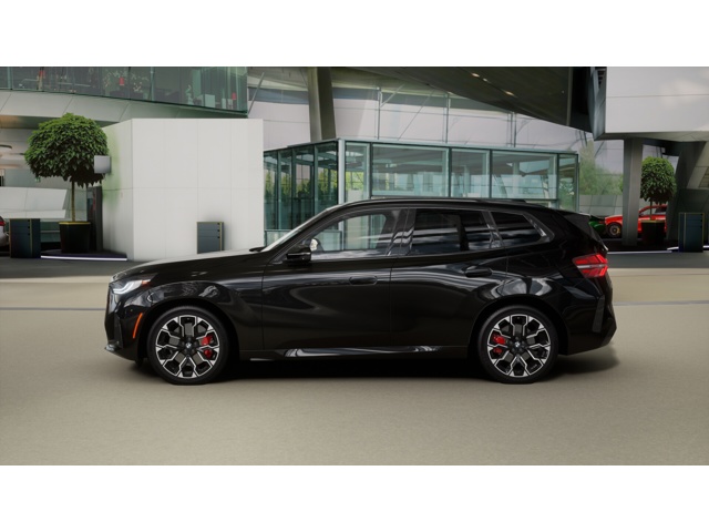 New Black Sapphire Metallic 2026 BMW X3 30 xDrive for Sale in