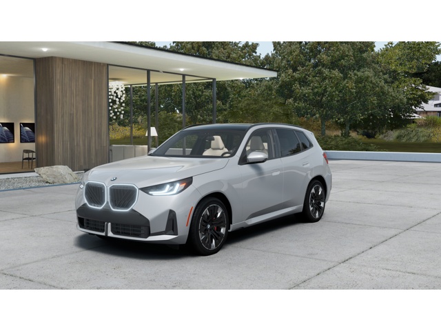 2026 BMW X3 30 XDRIVE's photo
