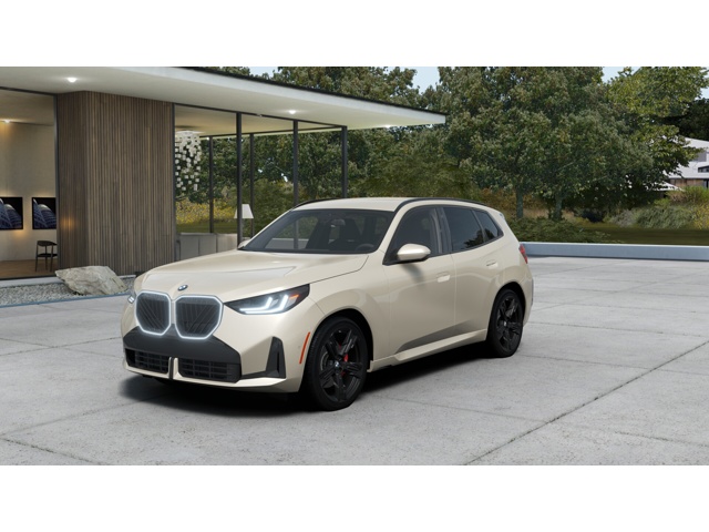 2026 BMW X3 30 XDRIVE's photo
