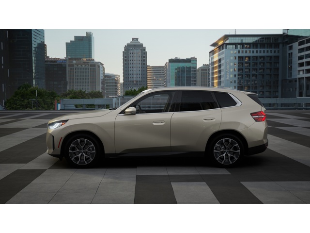 New 2026 Dune Grey Metallic BMW  image 4
