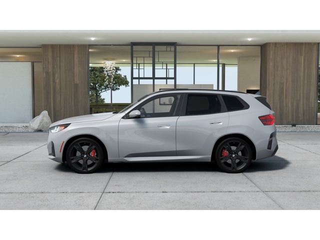 New 2026 Brooklyn Grey Metallic BMW  image 4