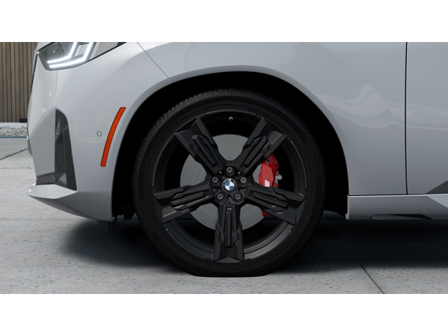 New 2026 Brooklyn Grey Metallic BMW  image 7