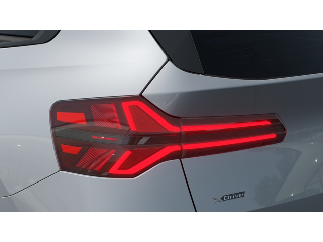 New 2026 Brooklyn Grey Metallic BMW  image 8