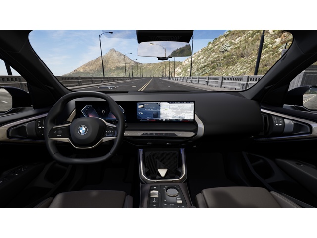 2025 Bmw X3 30x Drive photo 9