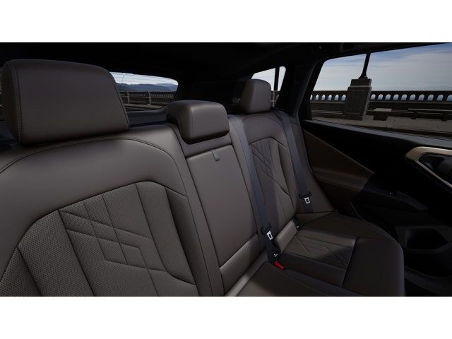 2025 Bmw X3 30x Drive photo 11