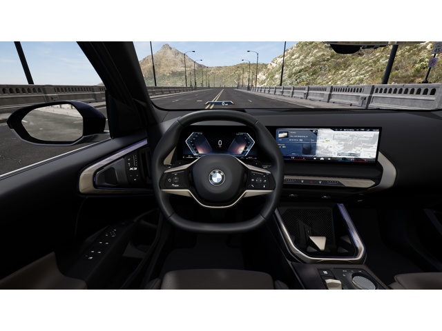 2025 Bmw X3 30x Drive photo 12